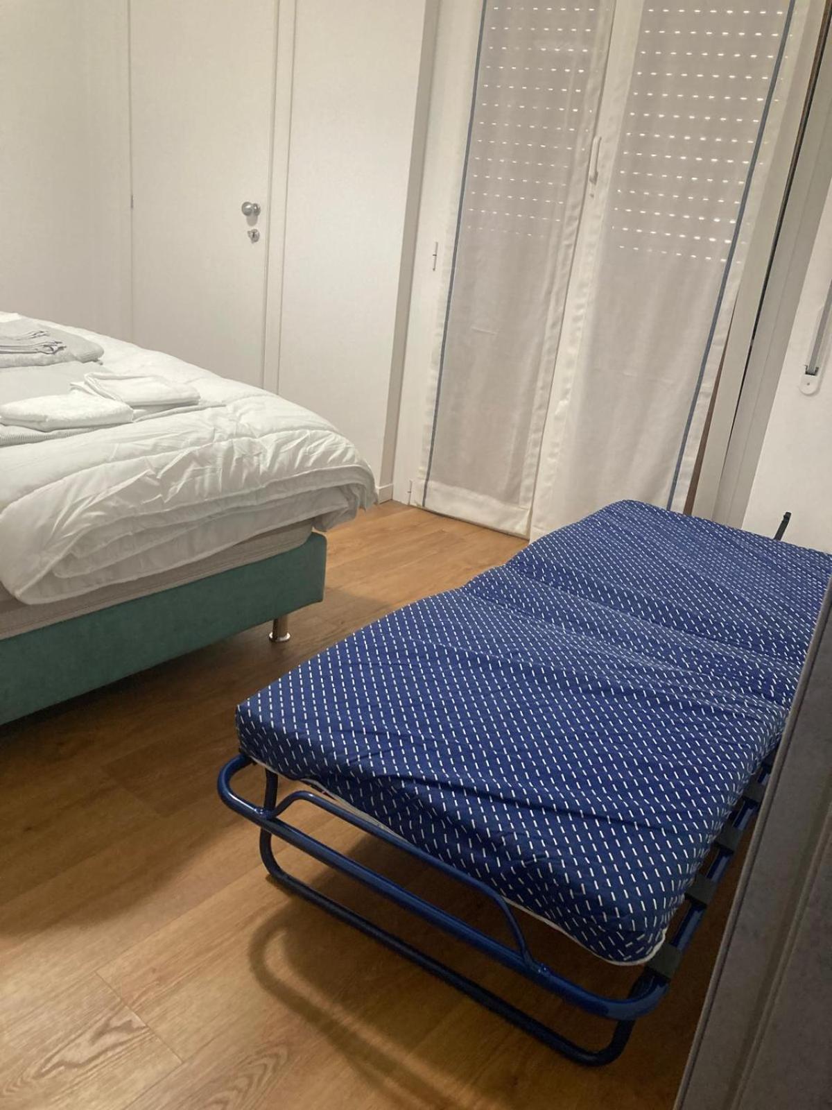 La Casa Sul Tetto Leilighet Cogorno Eksteriør bilde